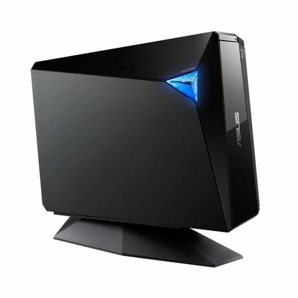 ASUS BW-16D1H-U PRO optisch schijfstation Blu-Ray DVD Combo Zwart (90DD01L0-M69000)