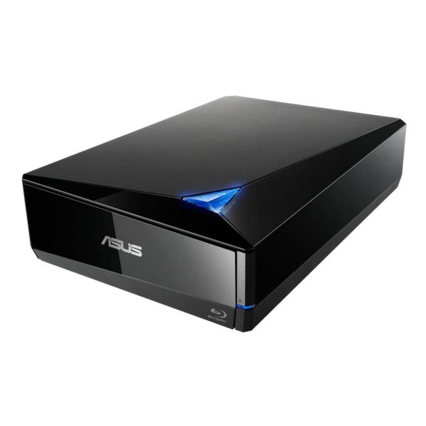 ASUS BW-16D1H-U PRO optisch schijfstation Blu-Ray DVD Combo Zwart (90DD01L0-M69000)