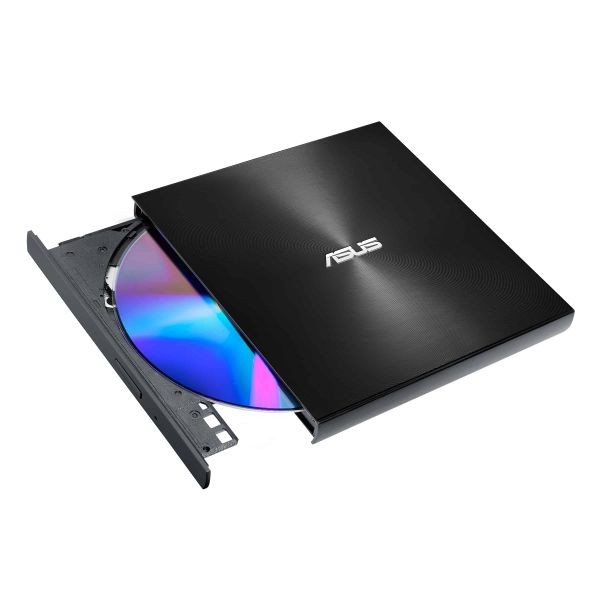 ASUS ZenDrive U8M (SDRW-08U8M-U) optisch schijfstation DVD±RW Zwart (90DD0290-M29000) ASUS ZenDrive U8M (SDRW-08U8M-U) optisch schijfstation DVD±RW Zwart (90DD0290-M29000)