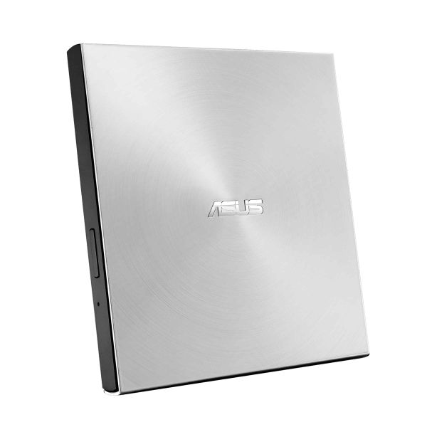 ASUS SDRW-08U8M-U Silber optisch schijfstation DVD±RW Zilver (90DD0292-M29000)