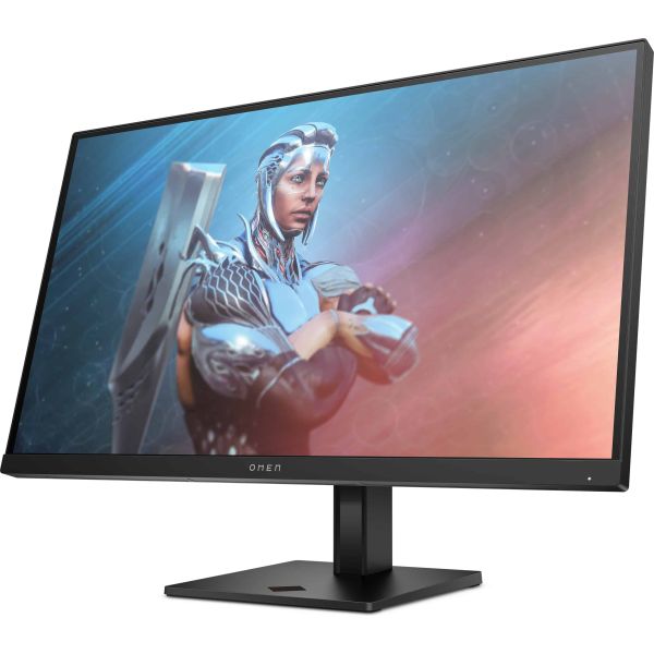 HP OMEN by HP OMEN by 27 inch FHD 165Hz Gaming Monitor - OMEN 27 (780F9E9#ABB)