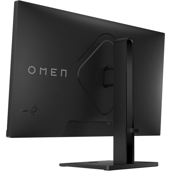 OMEN by HP 27 inch FHD 165 Hz gaming monitor - OMEN 27 (780F9E9#ABB) OMEN by HP 27 inch FHD 165 Hz gaming monitor - OMEN 27 (780F9E9#ABB)