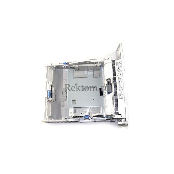HP 500 sheet tray Assy Ttray 2,3 (2 used) (RG5-5635-050CN)
