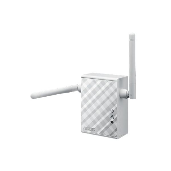 ASUS RP-N12 100 Mbit/s (90IG01X0-BO2100)