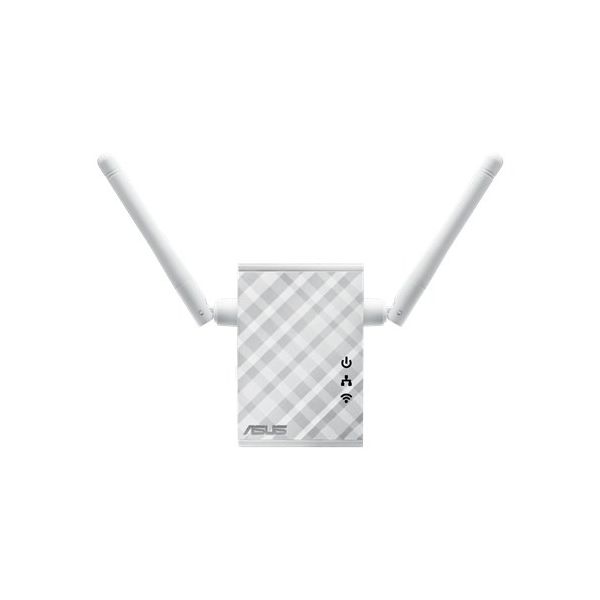 ASUS RP-N12 100 Mbit/s (90IG01X0-BO2100)