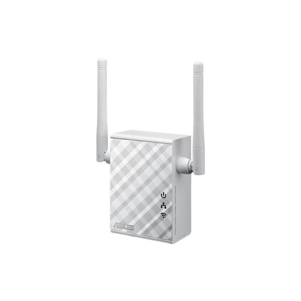 ASUS RP-N12 100 Mbit/s (90IG01X0-BO2100)