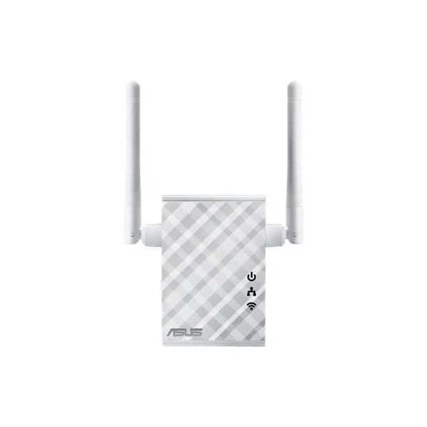 ASUS RP-N12 100 Mbit/s (90IG01X0-BO2100)