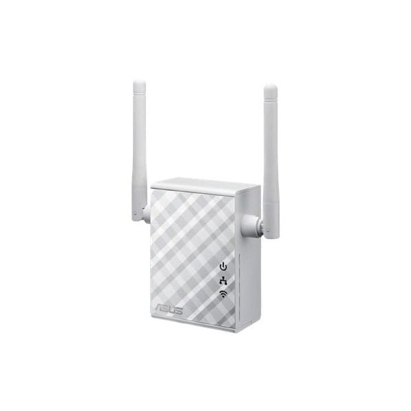 ASUS RP-N12 100 Mbit/s (90IG01X0-BO2100)