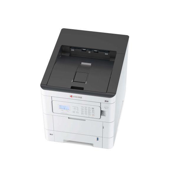 KYOCERA ECOSYS PA3500cx A4 kleurenlaserprinter (1102YJ3NL0) KYOCERA ECOSYS PA3500cx A4 kleurenlaserprinter (1102YJ3NL0)