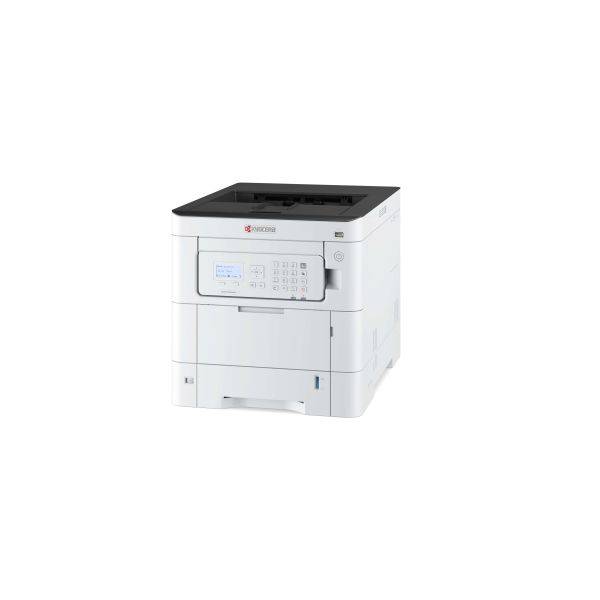 KYOCERA ECOSYS PA3500cx A4 kleurenlaserprinter (1102YJ3NL0) KYOCERA ECOSYS PA3500cx A4 kleurenlaserprinter (1102YJ3NL0)