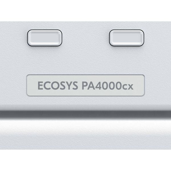 KYOCERA ECOSYS PA4000cx Kleur 1200 x 1200 DPI A4 (1102Z03NL0)