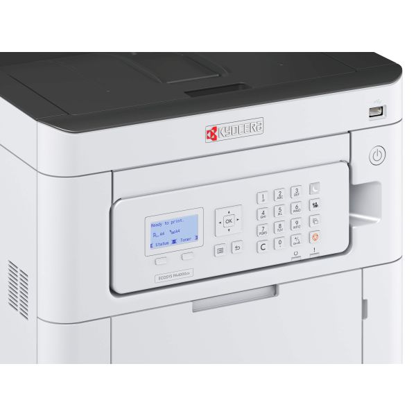 KYOCERA ECOSYS PA4000cx Kleur 1200 x 1200 DPI A4 (1102Z03NL0)