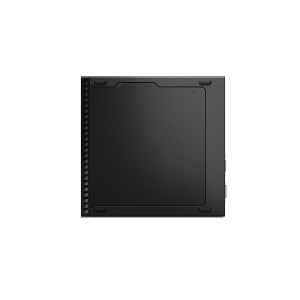 Lenovo ThinkCentre M75q Mini PC AMD Ryzen™ 5 5600GE 8 GB DDR4-SDRAM 256 GB SSD Windows 11 Pro Zwart (11JN0081GE)