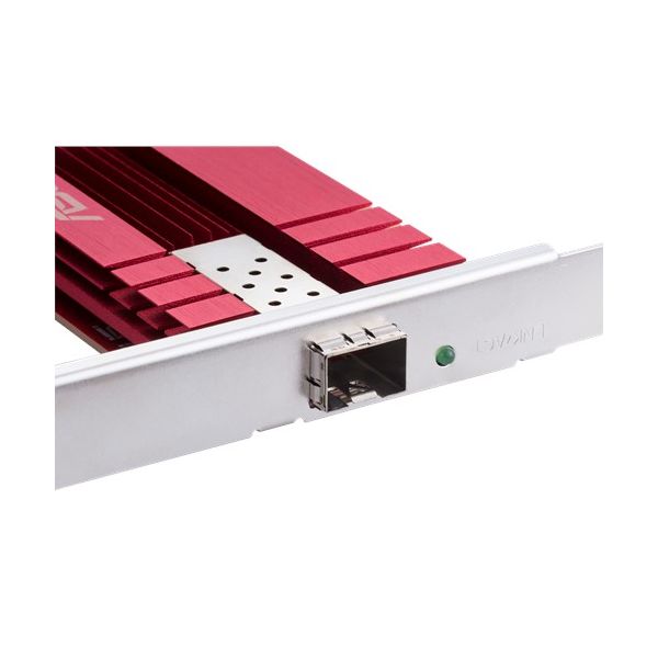 ASUS XG-C100F Intern Fiber 10000 Mbit/s (90IG0490-MO0R00)