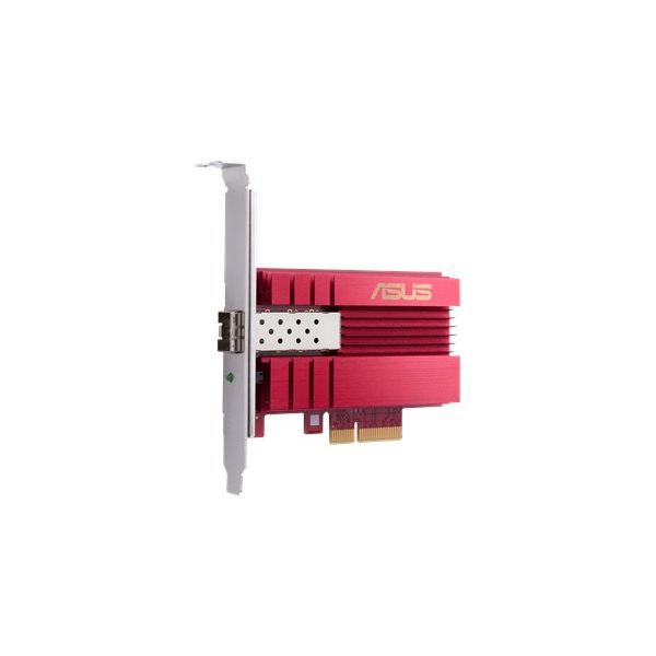 ASUS XG-C100F Intern Fiber 10000 Mbit/s (90IG0490-MO0R00)