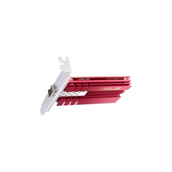 ASUS XG-C100F Intern Fiber 10000 Mbit/s (90IG0490-MO0R00)