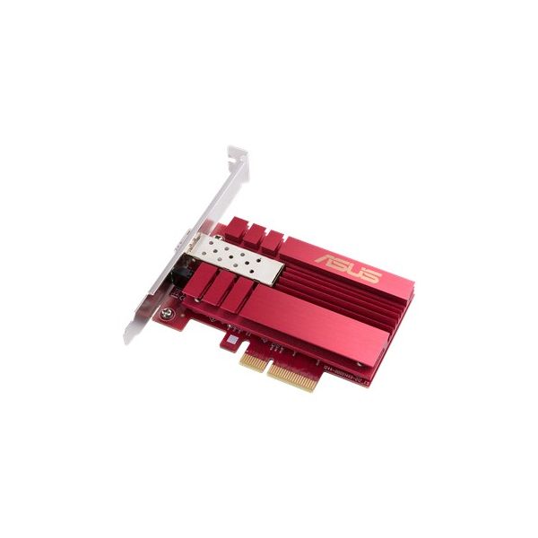 ASUS XG-C100F Intern Fiber 10000 Mbit/s (90IG0490-MO0R00)