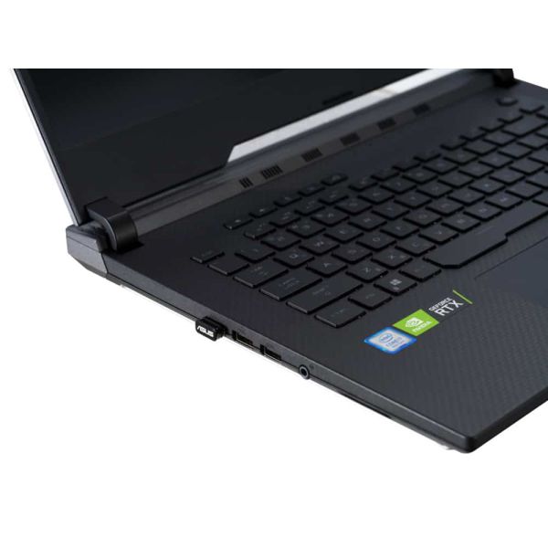 ASUS USB-N10 Nano B1 N150 Intern WLAN 150 Mbit/s (90IG05E0-MO0R00)