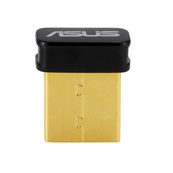 ASUS USB-N10 Nano B1 N150 Intern WLAN 150 Mbit/s (90IG05E0-MO0R00)