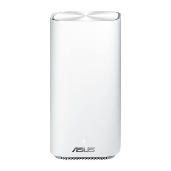 ASUS ZenWiFi CD6 bedrade router 2.5 Gigabit Ethernet, 5 Gigabit Ethernet Wit (90IG05S0-BO9420)