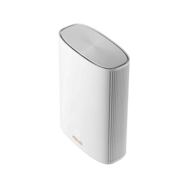 ASUS ZenWiFi AX Hybrid (XP4) (1-PK) Dual-band (2.4 GHz / 5 GHz) Wi-Fi 6 (802.11ax) Wit 2 Intern (90IG05T0-BM9100)