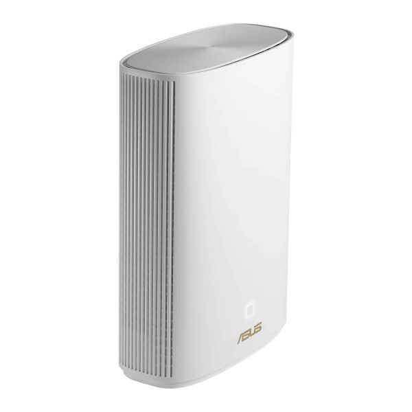 ASUS ZenWiFi AX Hybrid (XP4) (1-PK) Dual-band (2.4 GHz / 5 GHz) Wi-Fi 6 (802.11ax) Wit 2 Intern (90IG05T0-BM9100)