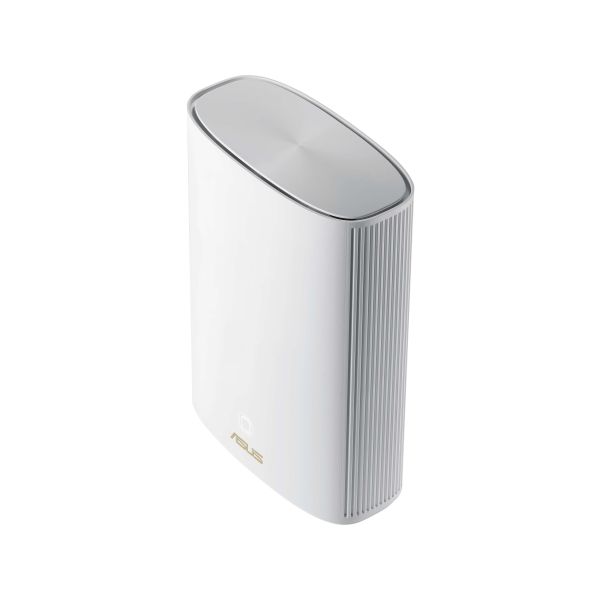 ASUS ZenWiFi AX Hybrid (XP4) (1-PK) Dual-band (2.4 GHz / 5 GHz) Wi-Fi 6 (802.11ax) Wit 2 Intern (90IG05T0-BM9100)