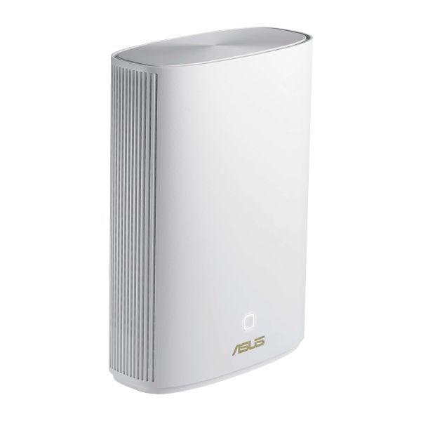 ASUS ZenWiFi AX Hybrid (XP4) (1-PK) Dual-band (2.4 GHz / 5 GHz) Wi-Fi 6 (802.11ax) Wit 2 Intern (90IG05T0-BM9100)