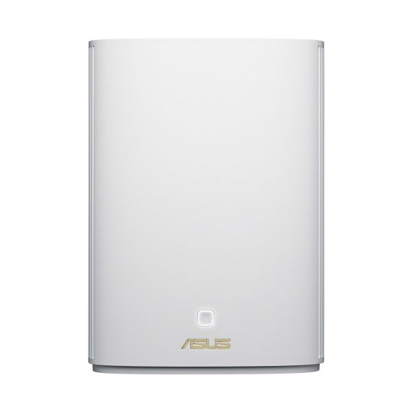 ASUS ZenWiFi AX Hybrid (XP4) (1-PK) Dual-band (2.4 GHz / 5 GHz) Wi-Fi 6 (802.11ax) Wit 2 Intern (90IG05T0-BM9100)