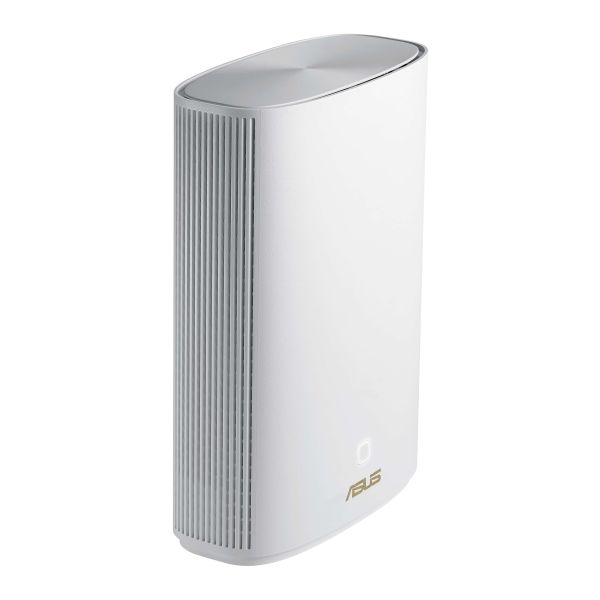 ASUS ZenWiFi AX Hybrid (XP4) (1-PK) Dual-band (2.4 GHz / 5 GHz) Wi-Fi 6 (802.11ax) Wit 2 Intern (90IG05T0-BM9100)
