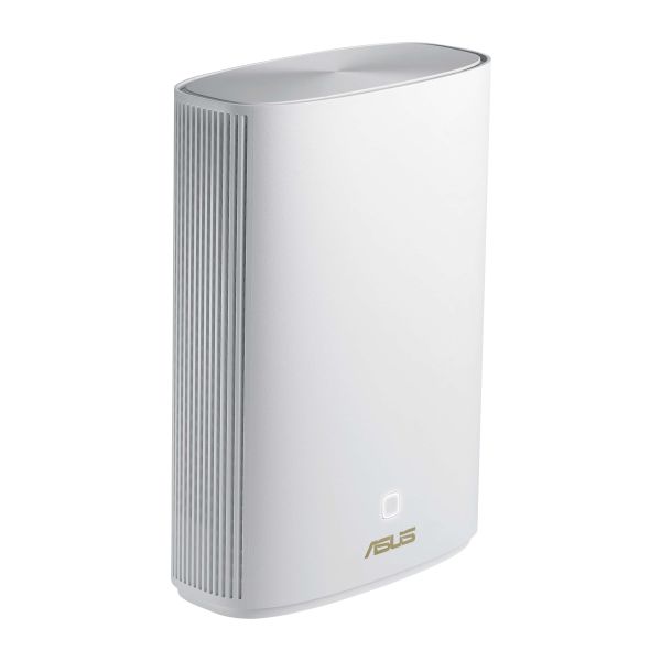 ASUS ZenWiFi AX Hybrid (XP4) (1-PK) Dual-band (2.4 GHz / 5 GHz) Wi-Fi 6 (802.11ax) Wit 2 Intern (90IG05T0-BM9100)