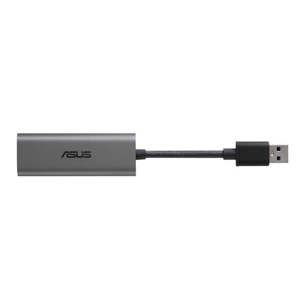 ASUS USB-C2500 Ethernet (90IG0650-MO0R0T)