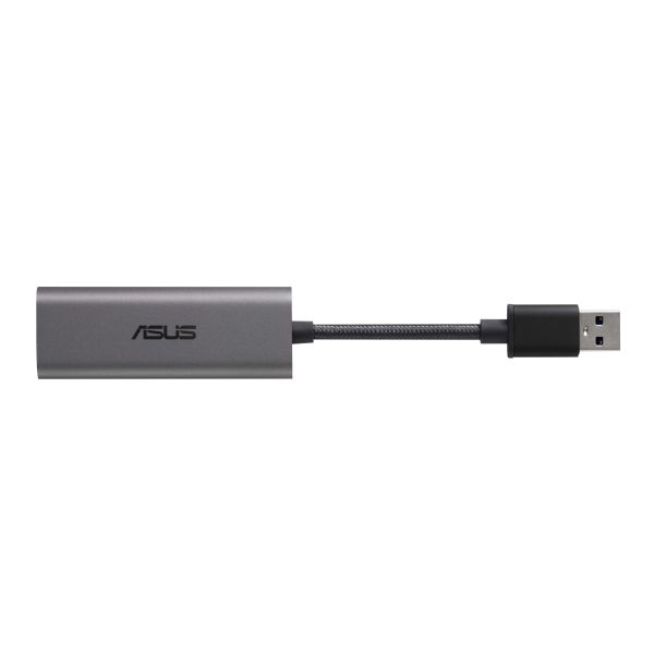 ASUS USB-C2500 Ethernet (90IG0650-MO0R0T)