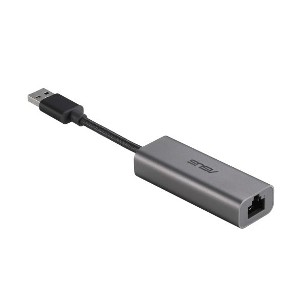 ASUS USB-C2500 Ethernet (90IG0650-MO0R0T)