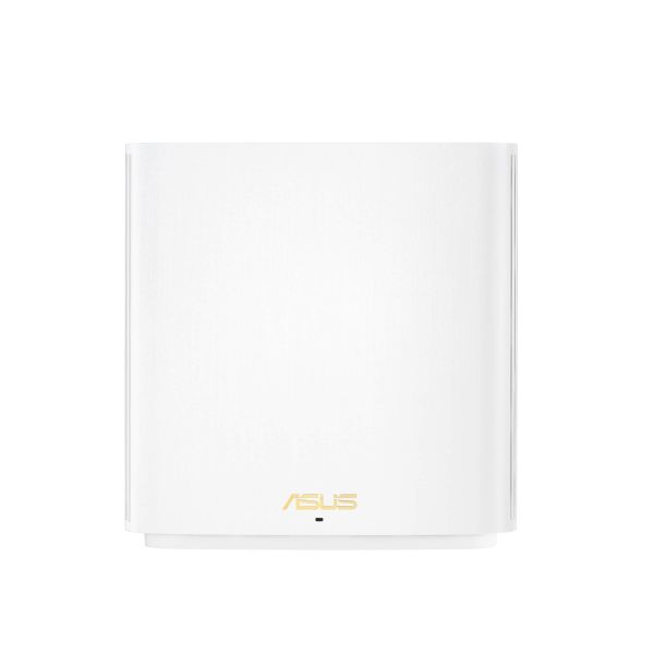 ASUS ZenWiFi XD6 AX5400 Dual-band (2.4 GHz / 5 GHz) Wi-Fi 6 (802.11ax) Wit 4 Intern (90IG06F0-MO3R60)
