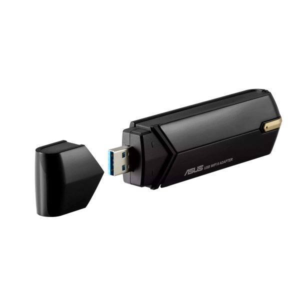 ASUS USB-AX56 WLAN 1775 Mbit/s (90IG06H0-MO0R10)