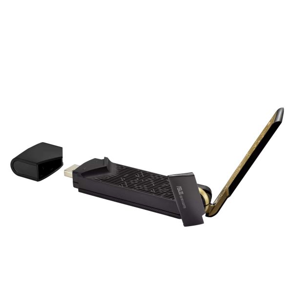 ASUS USB-AX56 WLAN 1775 Mbit/s (90IG06H0-MO0R10)