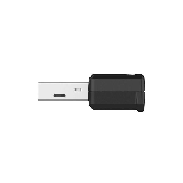 ASUS USB-AX55 Nano AX1800 WWAN 1800 Mbit/s (90IG06X0-MO0B00)