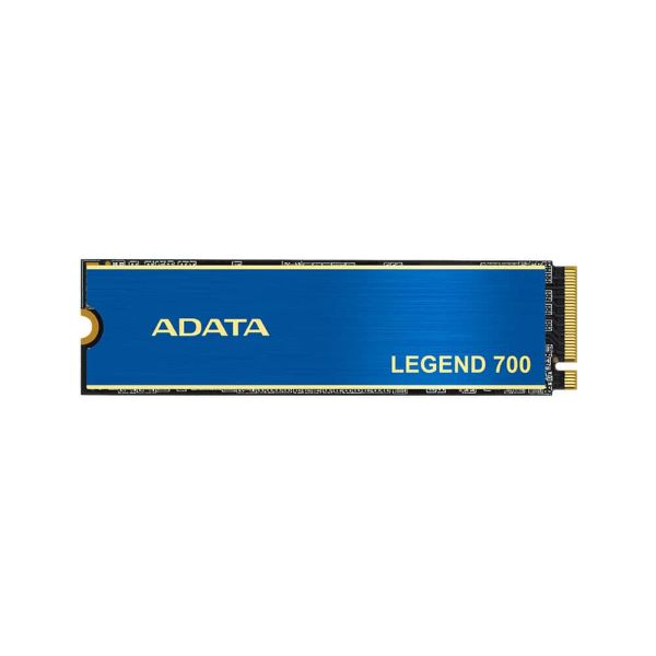 ADATA LEGEND 700 ALEG-700-256GCS internal solid state drive M.2 256 GB PCI Express 3.0 3D NAND NVMe (ALEG-700-256GCS) ADATA LEGEND 700 ALEG-700-256GCS internal solid state drive M.2 256 GB PCI Express 3.0 3D NAND NVMe (ALEG-700-256GCS)