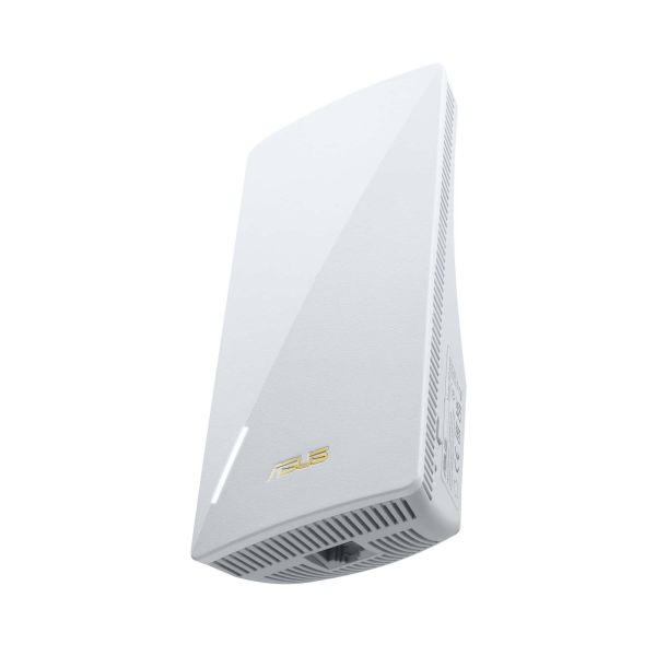 ASUS RP-AX58 Netwerkzender Wit 10, 100, 1000 Mbit/s (90IG07C0-MO0C10)