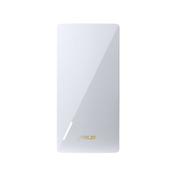 ASUS RP-AX58 Netwerkzender Wit 10, 100, 1000 Mbit/s (90IG07C0-MO0C10)