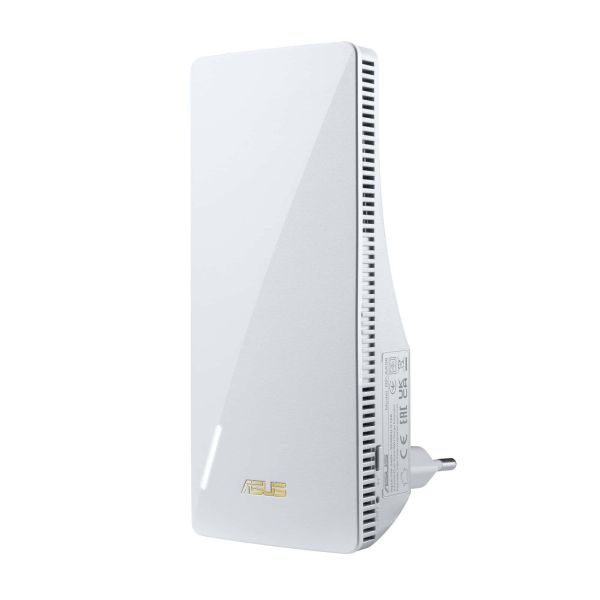 ASUS RP-AX58 Netwerkzender Wit 10, 100, 1000 Mbit/s (90IG07C0-MO0C10)