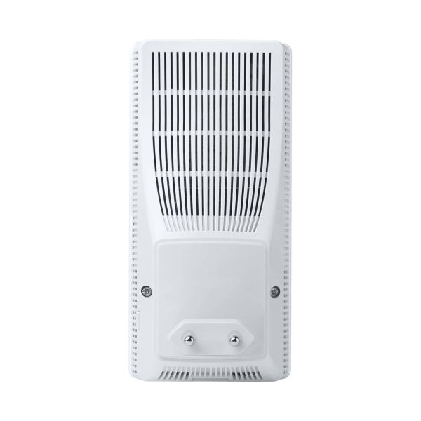 ASUS RP-AX58 Netwerkzender Wit 10, 100, 1000 Mbit/s (90IG07C0-MO0C10)