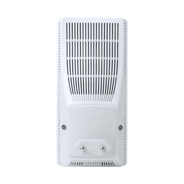 ASUS RP-AX58 Netwerkzender Wit 10, 100, 1000 Mbit/s (90IG07C0-MO0C10)