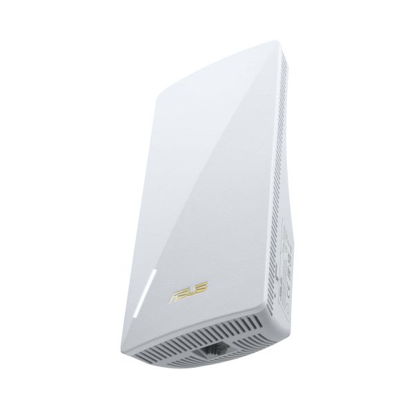 ASUS RP-AX58 Netwerkzender Wit 10, 100, 1000 Mbit/s (90IG07C0-MO0C10)