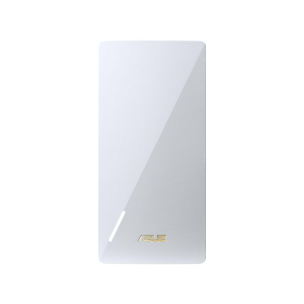 ASUS RP-AX58 Netwerkzender Wit 10, 100, 1000 Mbit/s (90IG07C0-MO0C10)