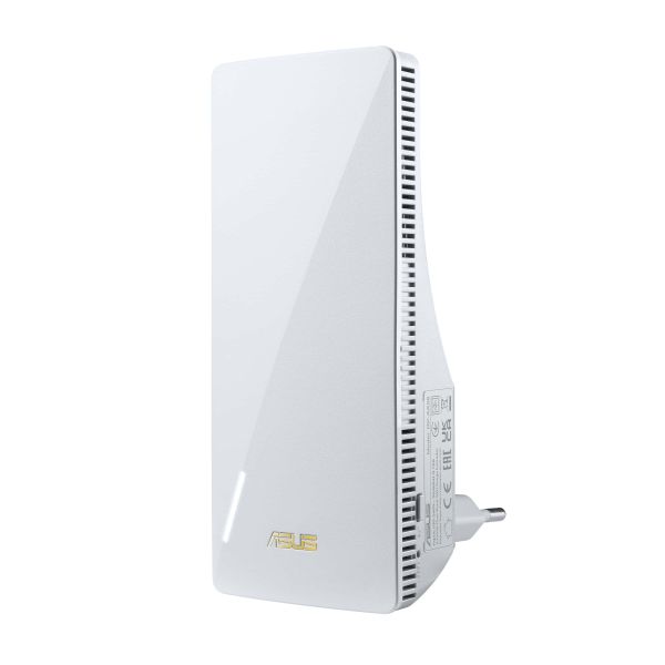 ASUS RP-AX58 Netwerkzender Wit 10, 100, 1000 Mbit/s (90IG07C0-MO0C10)
