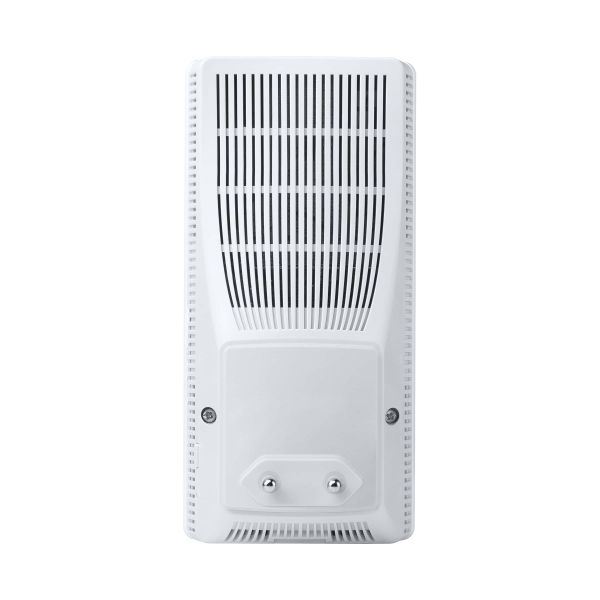 ASUS RP-AX58 Netwerkzender Wit 10, 100, 1000 Mbit/s (90IG07C0-MO0C10)
