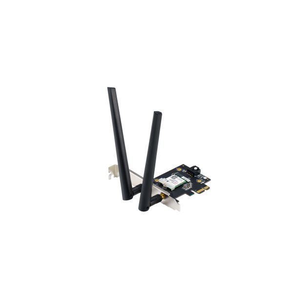 ASUS PCE-AXE5400 Intern WLAN 2402 Mbit/s (90IG07I0-ME0B10)