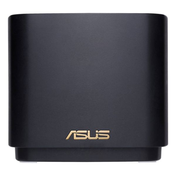 ASUS ZenWiFi XD4 Plus (B-3-PK) Dual-band (2.4 GHz / 5 GHz) Wi-Fi 6 (802.11ax) Zwart 2 Intern (90IG07M0-MO3C50)